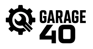 Garage 40 Vantaa